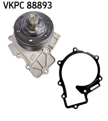 SKF Vízpumpa VKPC88893_SKF